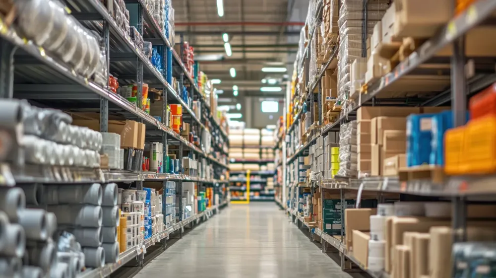 Construction matériaux